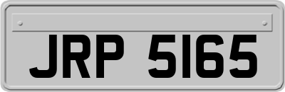 JRP5165