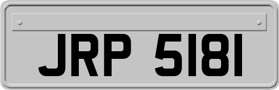 JRP5181