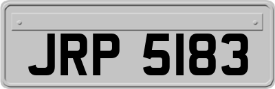 JRP5183