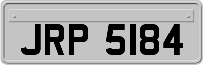 JRP5184