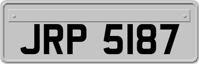 JRP5187