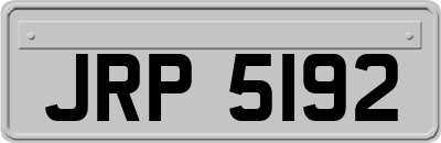 JRP5192