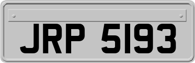 JRP5193