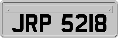 JRP5218