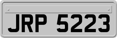 JRP5223