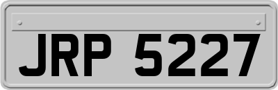 JRP5227