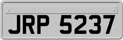 JRP5237