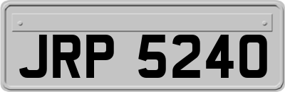 JRP5240