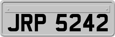 JRP5242