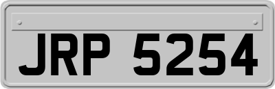 JRP5254