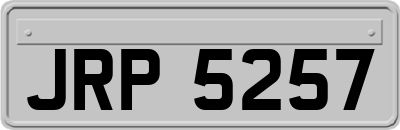 JRP5257