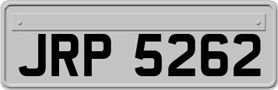 JRP5262