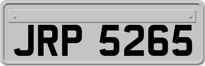 JRP5265