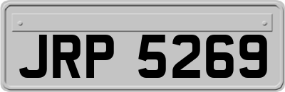 JRP5269
