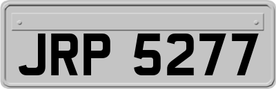 JRP5277