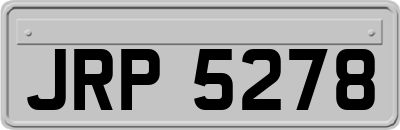 JRP5278