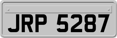 JRP5287