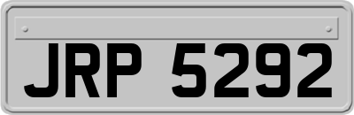 JRP5292
