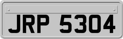 JRP5304