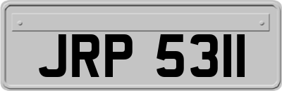 JRP5311