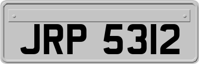 JRP5312