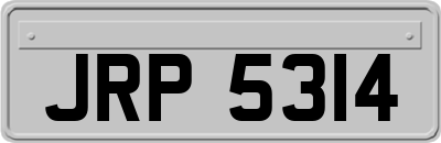 JRP5314