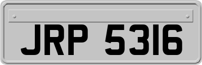 JRP5316