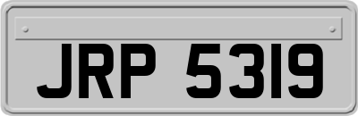 JRP5319