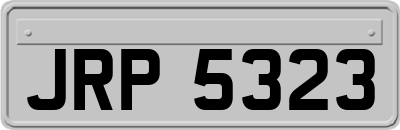 JRP5323