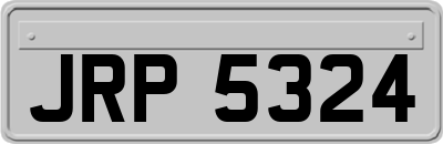 JRP5324