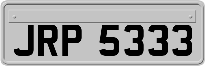 JRP5333