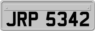 JRP5342