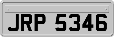 JRP5346
