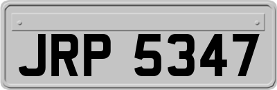 JRP5347