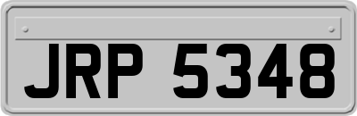 JRP5348