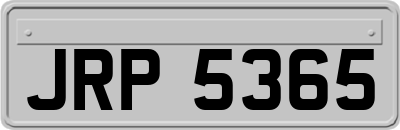 JRP5365