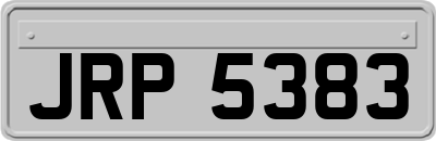 JRP5383