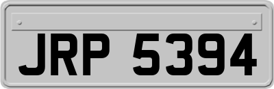 JRP5394