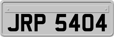 JRP5404