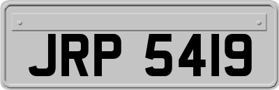 JRP5419