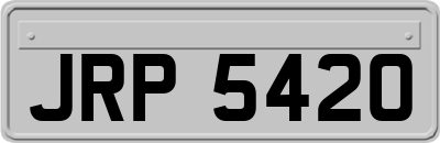 JRP5420