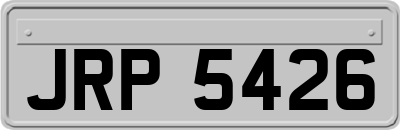 JRP5426