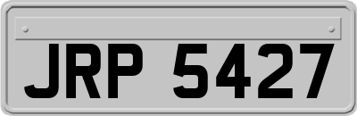JRP5427