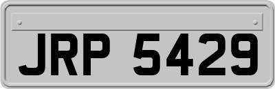 JRP5429