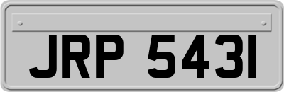 JRP5431