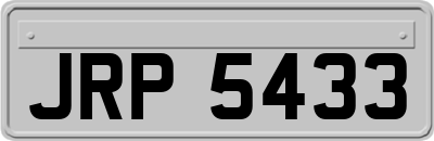 JRP5433