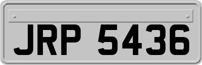 JRP5436