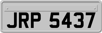 JRP5437