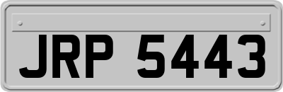 JRP5443