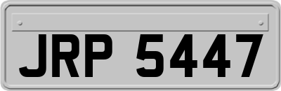 JRP5447
